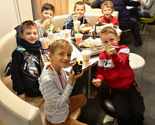 turnaj v Chrudimi, 2.2.2019, foto S. Pecháček